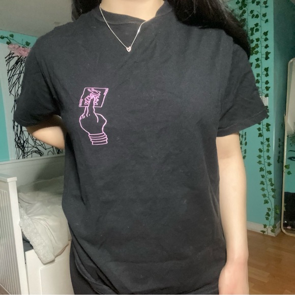 hunter x hunter shirt - Picture 5 of 16
